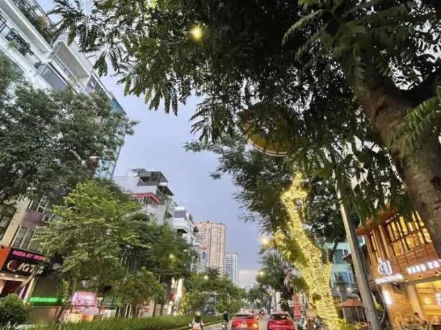 Nhà bán tại Khu phố cổ, Thành phố Hà Nội