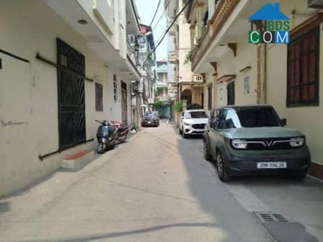 Nhà bán tại Hoàn Kiếm, Hà Nội