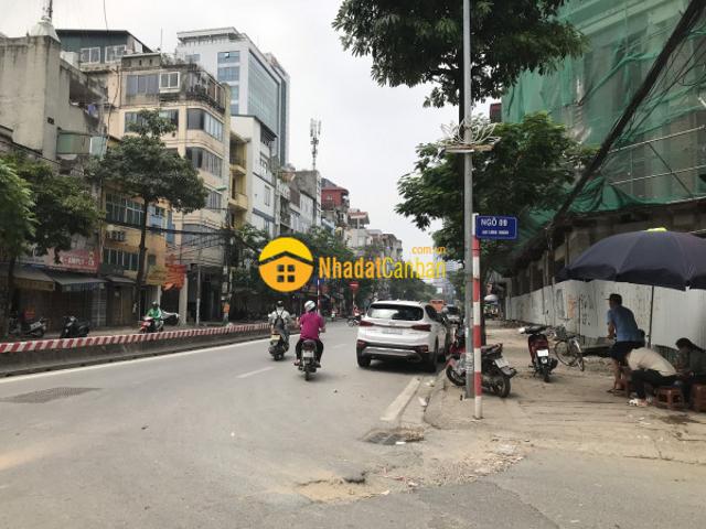 Nhà bán