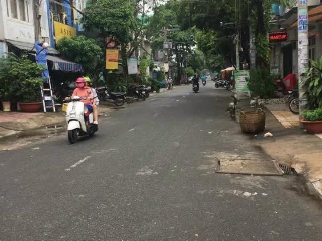 Nhà mặt phố bán tại Thủ Đức, Hồ Chí Minh