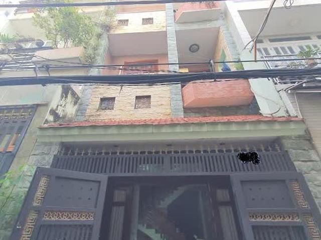 Nhà bán tại Thủ Đức, Hồ Chí Minh