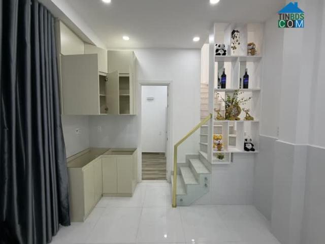 Nhà bán tại Khuôn viên UBND Thành phố Hồ Chí Minh, Thành phố Hồ Chí Minh
