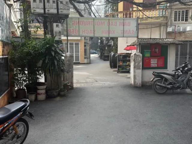 Nhà bán tại Hoàn Kiếm, Hà Nội