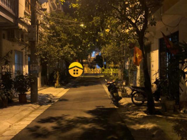 Căn hộ bán