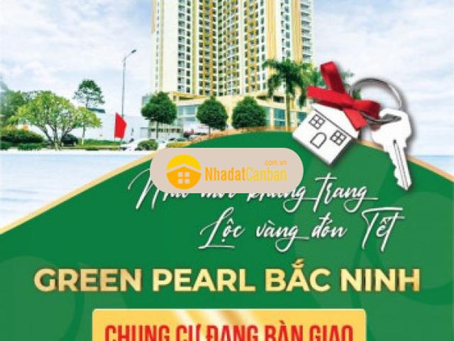 Căn hộ bán tại Bắc Ninh
