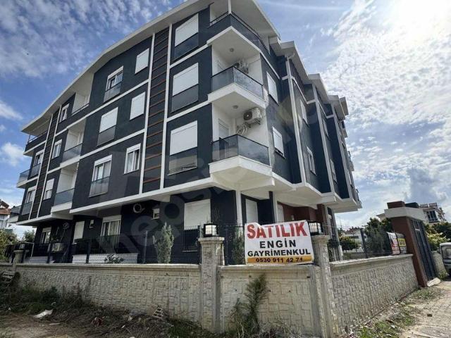 Ilıca, Manavgat içerisinde satılık mülk