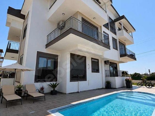 Manavgat, Antalya içerisinde satılık mülk