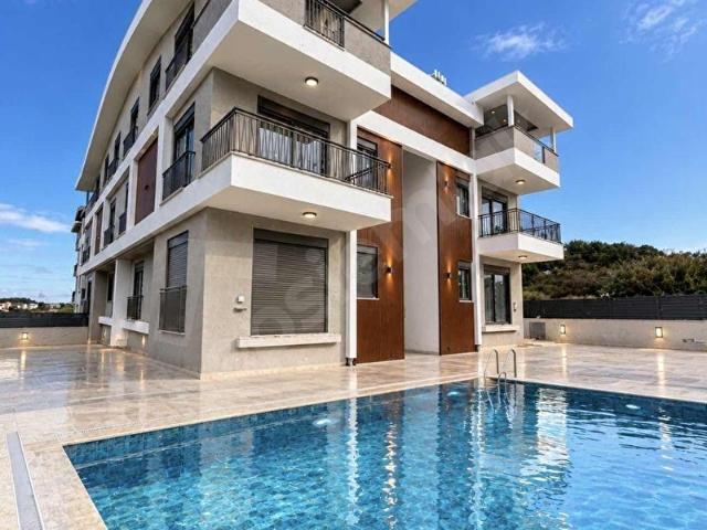 Ilıca, Manavgat içerisinde satılık mülk