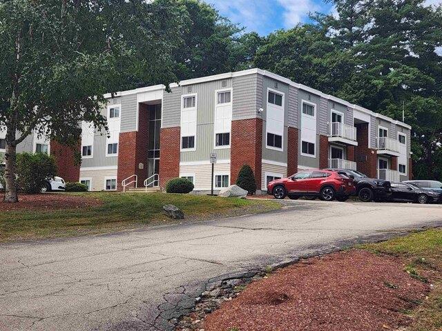 Condo for sale in New Hampshire