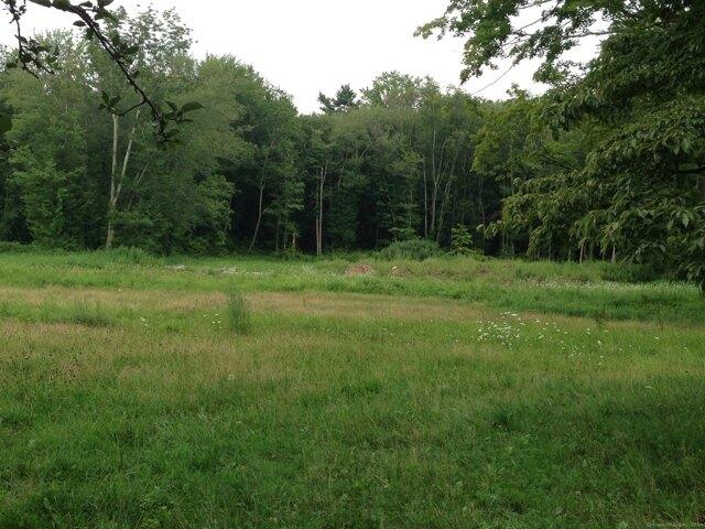 Land for sale in New Canaan