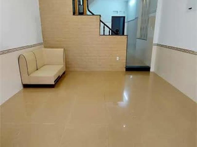Nhà mặt phố bán tại Thủ Đức, Hồ Chí Minh