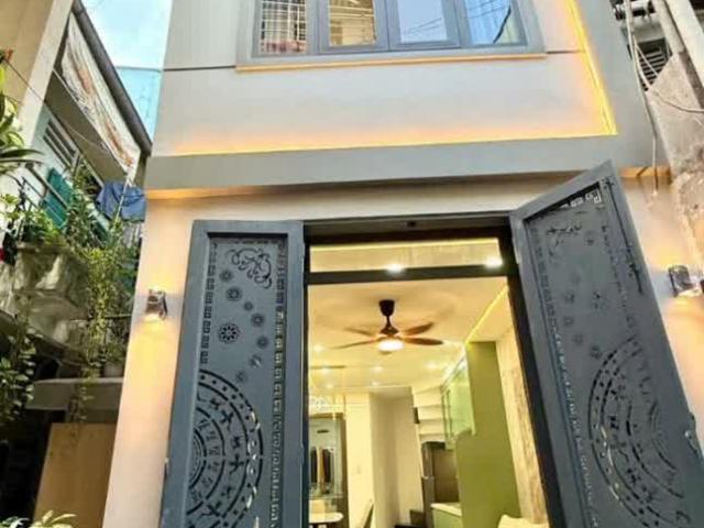 Nhà bán tại Thủ Đức, Hồ Chí Minh