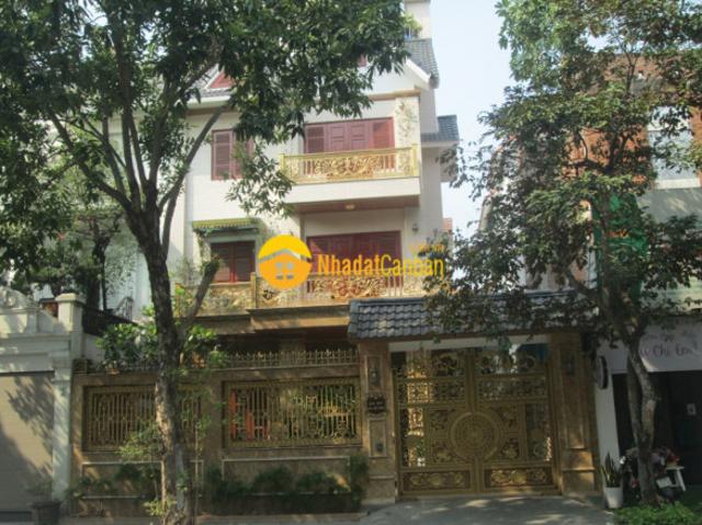 Biệt Thự bán