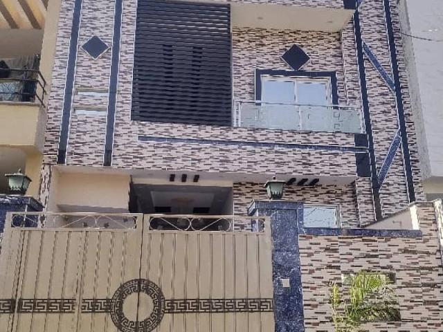 House for sale in Rawalpindi, Islamabad Capital Territory