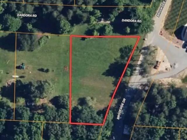 Land for sale in Burlington