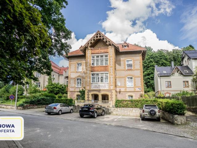 Dom na sprzedaż w Lądek-zdrój, Dolnośląskie