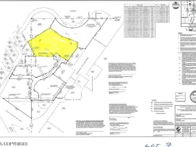 Land for sale in Soldotna