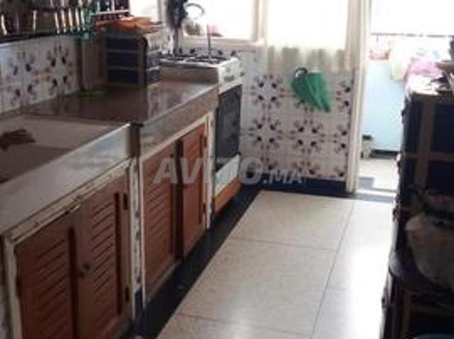 Appartement vente à Salé