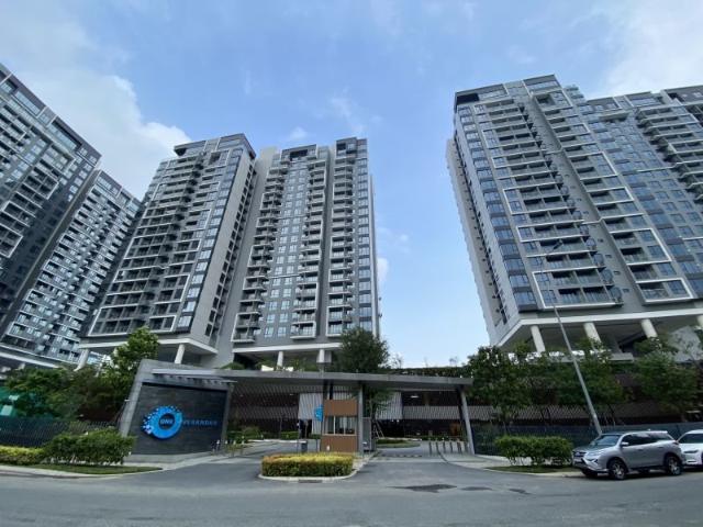 Căn hộ bán tại Thủ Đức, Hồ Chí Minh