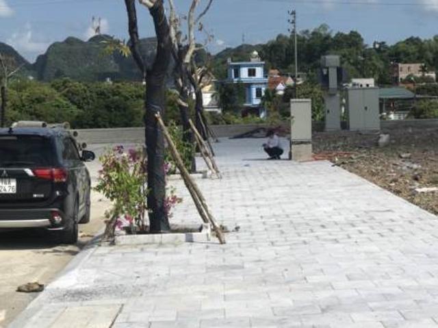 Nhà mặt phố bán tại Quảng Ninh