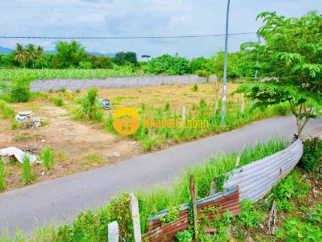 Mặt bằng bán