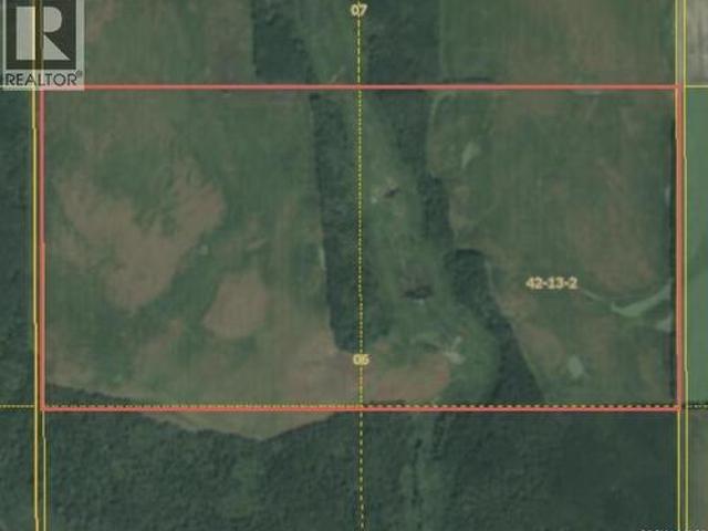 Farm for sale in Barrier Valley, Saskatchewan
