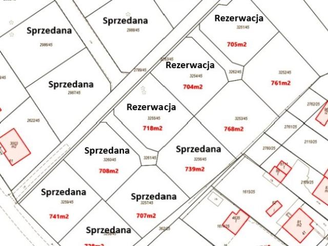 Grunt na sprzedaż w Lędziny, Śląskie