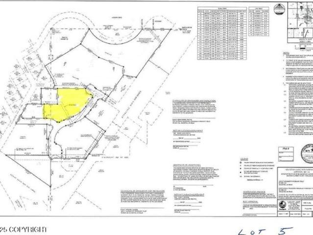 Land for sale in Soldotna