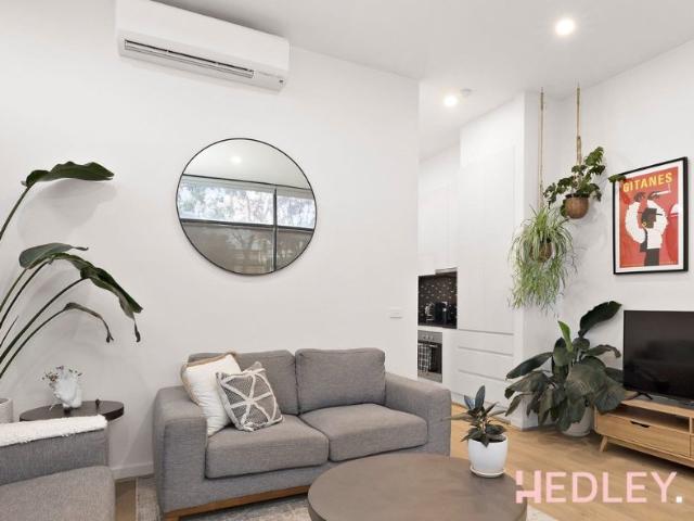 Townhouse for rent in Richmond, Melbourne