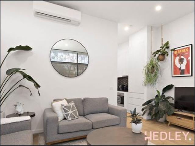 Townhouse for rent in Richmond, Melbourne