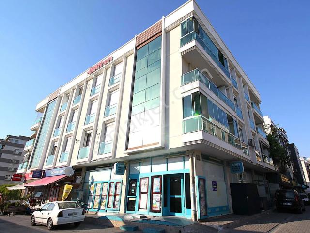 Küçük Çiğli Mahallesi, Çiğli içerisinde kiralık mülk