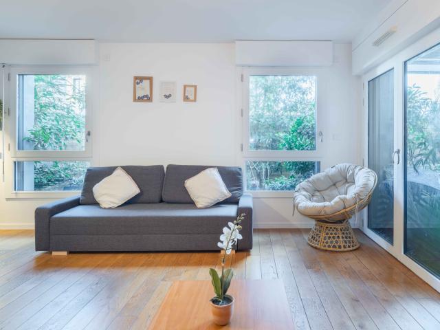Appartement location à Boulogne-Billancourt, Issy-les-moulineaux