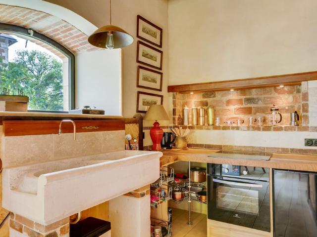 Appartement location à Le Blanc, Mérigny