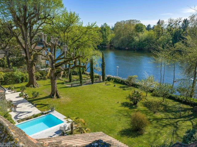 Maison vente à Bergerac