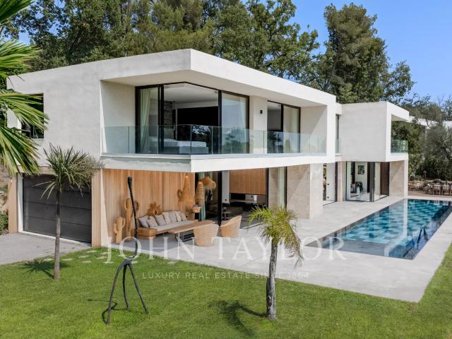 Maison vente à Grasse, Opio