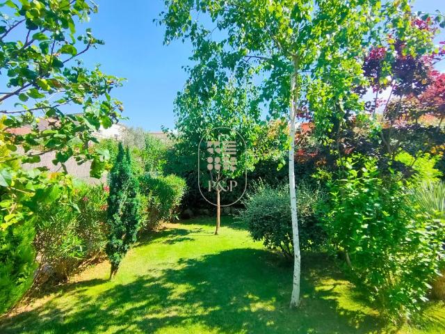 Villa vente à Nîmes, La Calmette