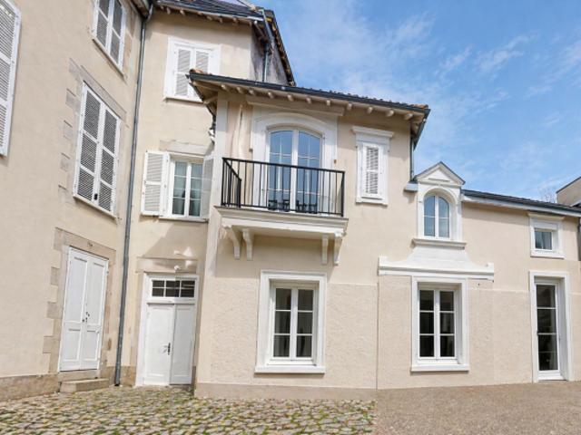 Appartement vente à Limoges, Haute-Vienne