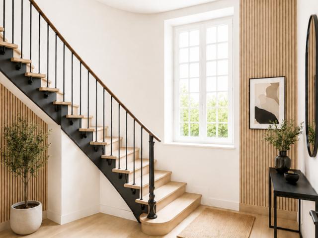 Appartement vente à Limoges, Haute-Vienne