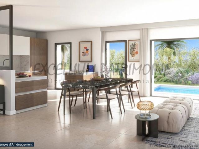 Maison vente à Marseille