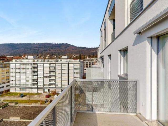 Apartment mieten in Delémont, Jura