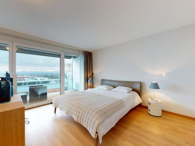 Apartment mieten in Nyon, Waadt