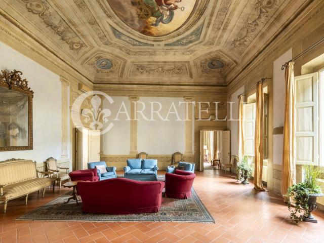 Casa in vendita a Quartiere 1, Firenze