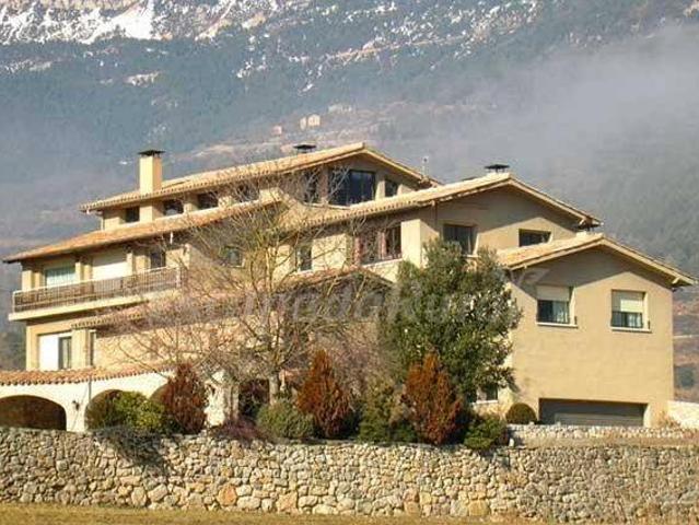 Casa en alquiler en Solsonès, Catalunya