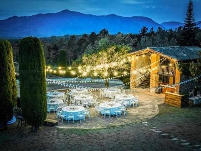 Casa en alquiler en Brunyola