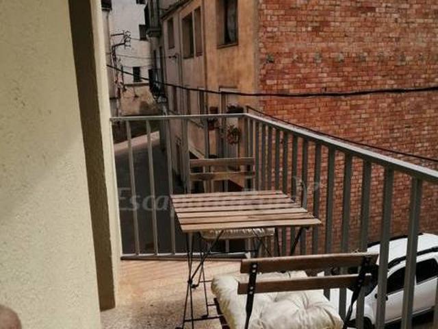 Casa en alquiler en Priorat, Catalunya