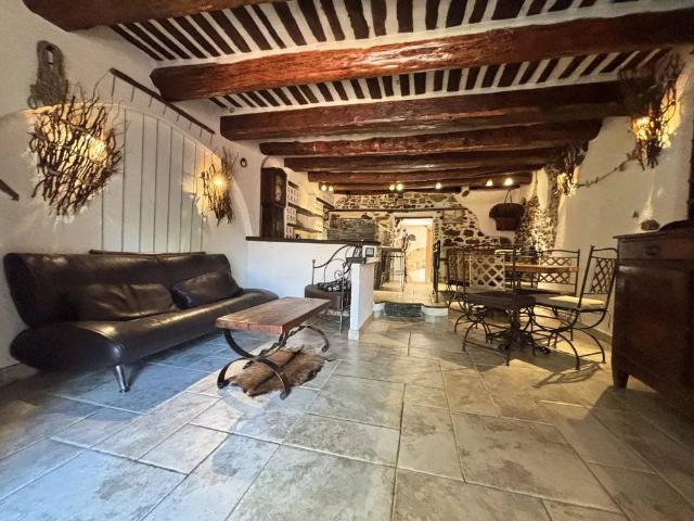 Appartement location à Nice, L'escarène