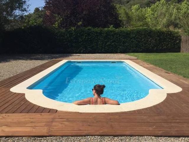 Casa en alquiler en La Baronia De Rialb
