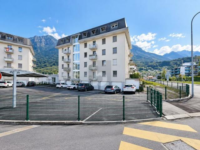 Büro mieten in Port-Valais, Wallis