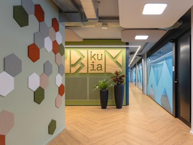Büro mieten in Steinhausen, Zug