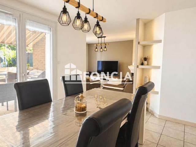Maison vente à Écouen, Val-d'Oise